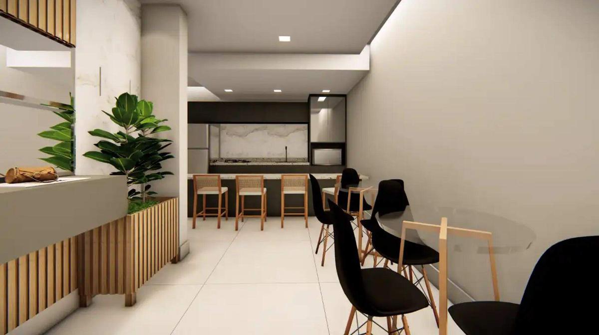 Apartamento, Santa Mônica, 2 Quartos, 2 Vagas, 1 Suíte