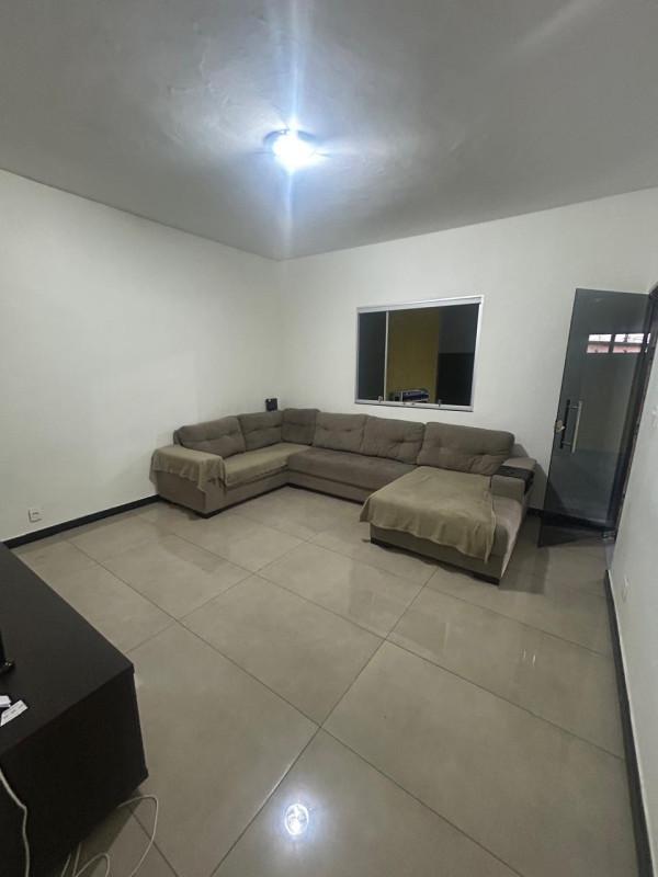 Casa, Conjunto Minascaixa, 3 Quartos, 2 Vagas, 1 Suíte