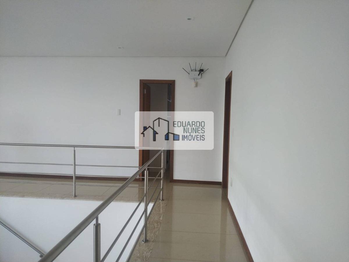 Casa, Mangabeiras, 5 Quartos, 6 Vagas, 5 Suítes