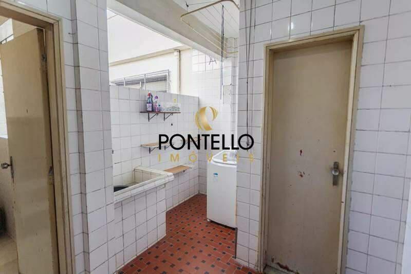 Apartamento, Gutierrez, 3 Quartos, 1 Vaga, 1 Suíte