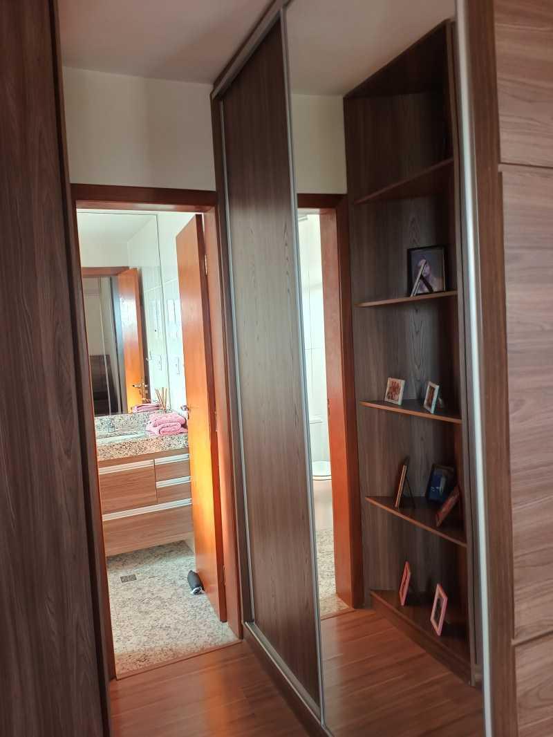 Apartamento, Europa, 3 Quartos, 2 Vagas, 1 Suíte