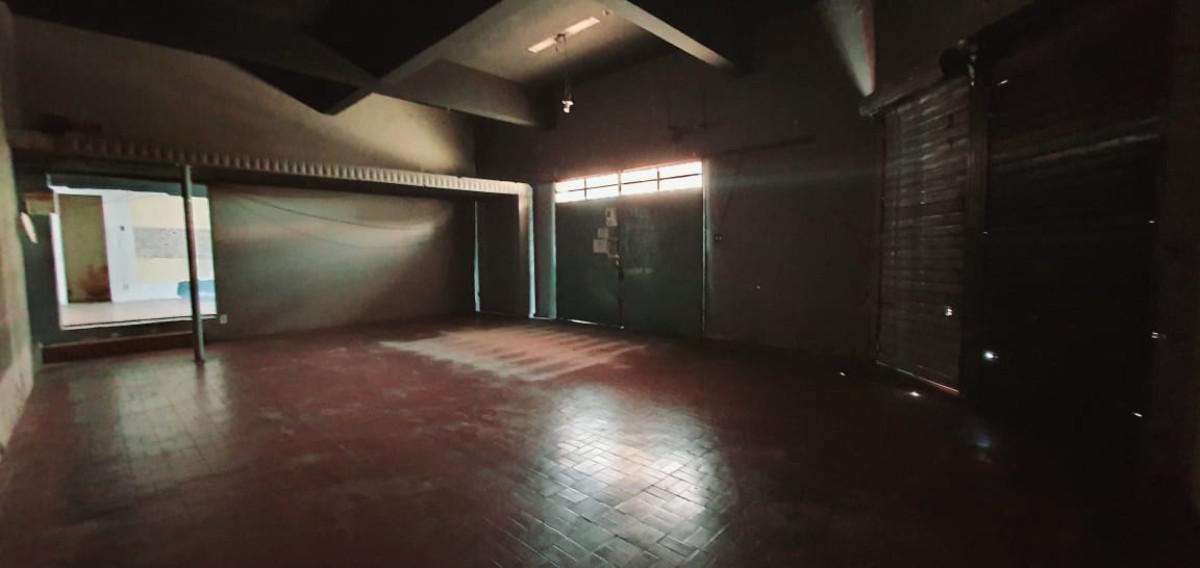 Andar, Pindorama, 0 Quarto, 0 Vaga