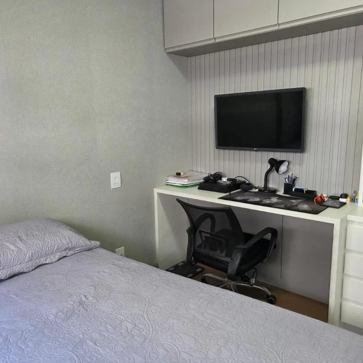 Apartamento, São Pedro, 4 Quartos, 3 Vagas, 2 Suítes