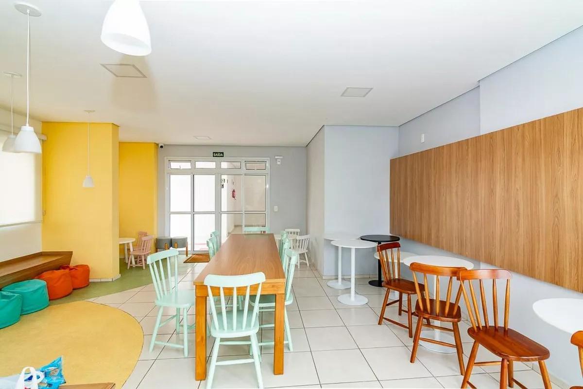 Apartamento, Jardim Riacho das Pedras, 2 Quartos, 1 Vaga