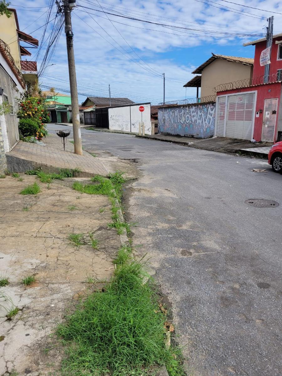 Lote, Monte Castelo, 0 Quarto, 0 Vaga