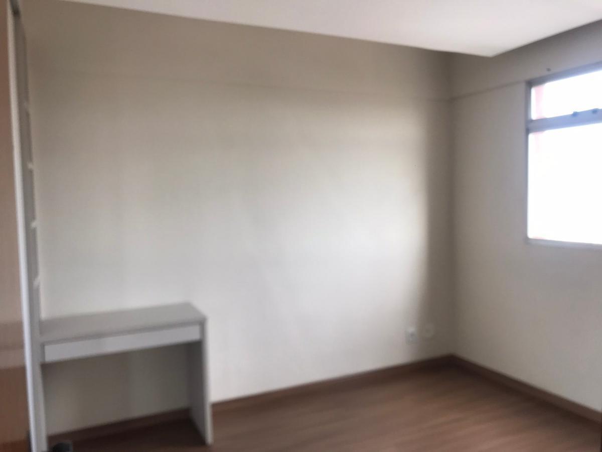 Apartamento, Graça, 2 Quartos, 1 Vaga