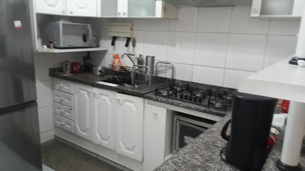 Casa, Floramar, 3 Quartos, 3 Vagas, 1 Suíte