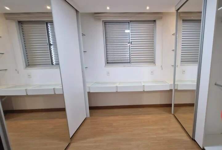 Cobertura, Buritis, 3 Quartos, 4 Vagas, 1 Suíte