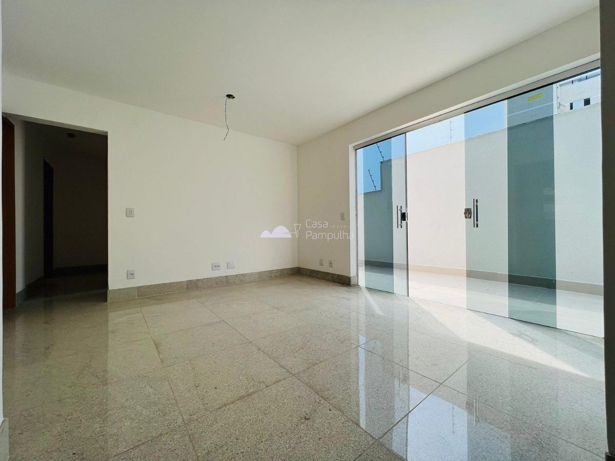 Apartamento, Itapoã, 3 Quartos, 3 Vagas, 2 Suítes