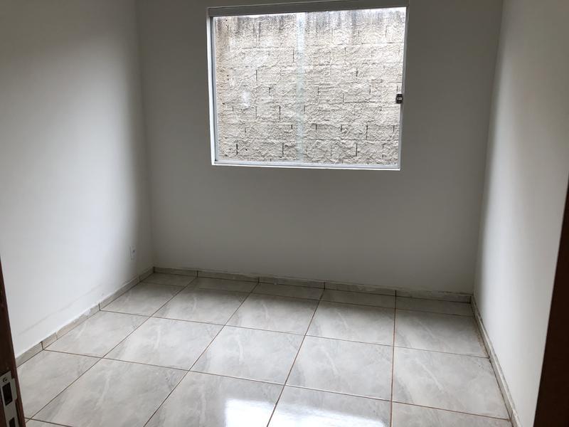 Casa, Planalto, 2 Quartos, 2 Vagas