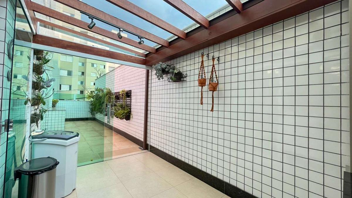 Apartamento, Buritis, 4 Quartos, 2 Vagas, 1 Suíte