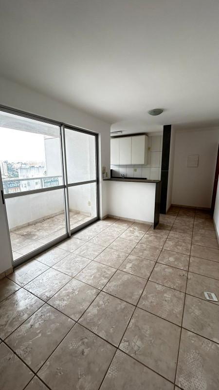 Apartamento, Ouro Preto, 2 Quartos, 1 Vaga, 1 Suíte