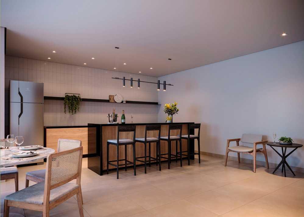 Apartamento, Coração de Jesus, 3 Quartos, 1 Vaga, 1 Suíte