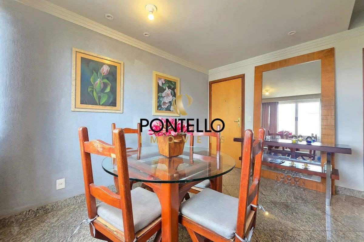 Apartamento, São Pedro, 3 Quartos, 2 Vagas, 1 Suíte