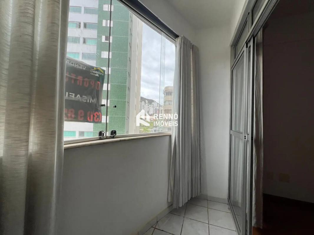 Apartamento, Estoril, 3 Quartos, 1 Vaga, 1 Suíte