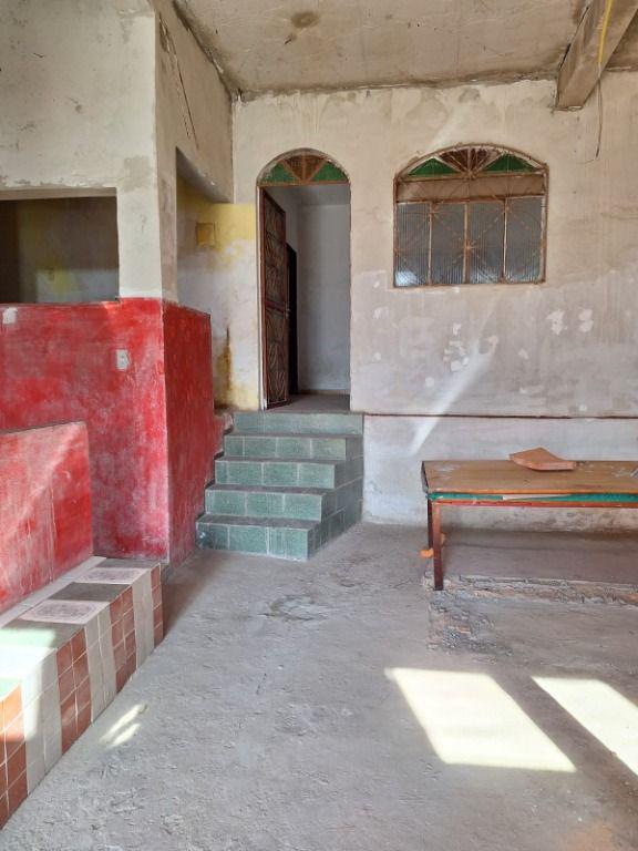 Casa, Nossa Senhora de Fátima, 1 Quarto, 3 Vagas