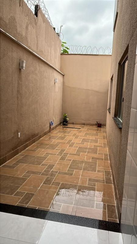Casa, Parque das Indústrias, 2 Quartos, 1 Vaga