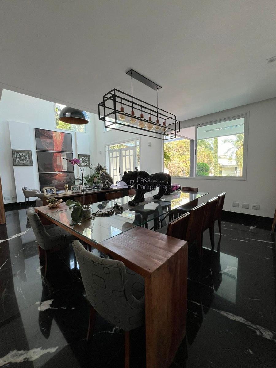 Casa, Jardim Atlântico, 5 Quartos, 10 Vagas, 5 Suítes