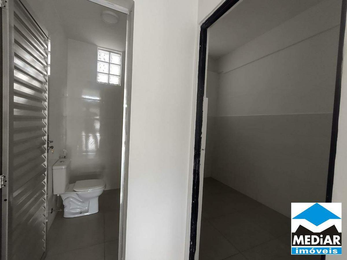 Andar, São Geraldo, 0 Quarto, 0 Vaga