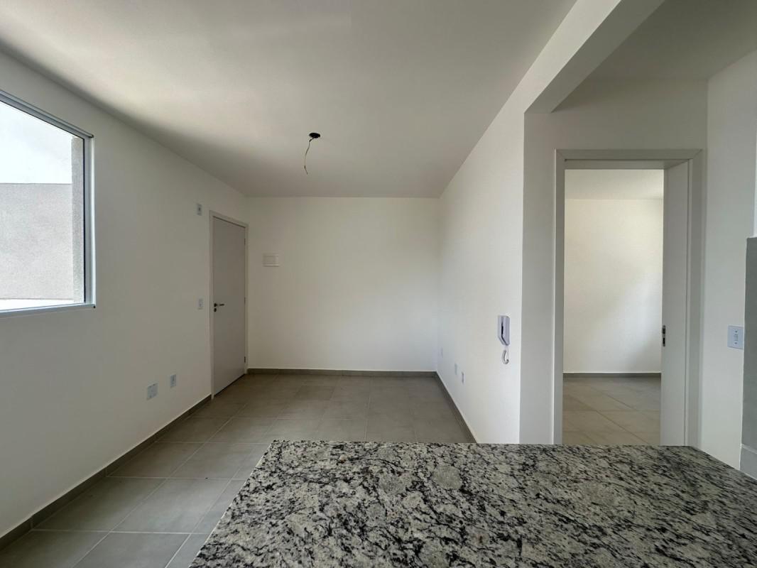 Apartamento, Adelmolândia, 2 Quartos, 2 Vagas