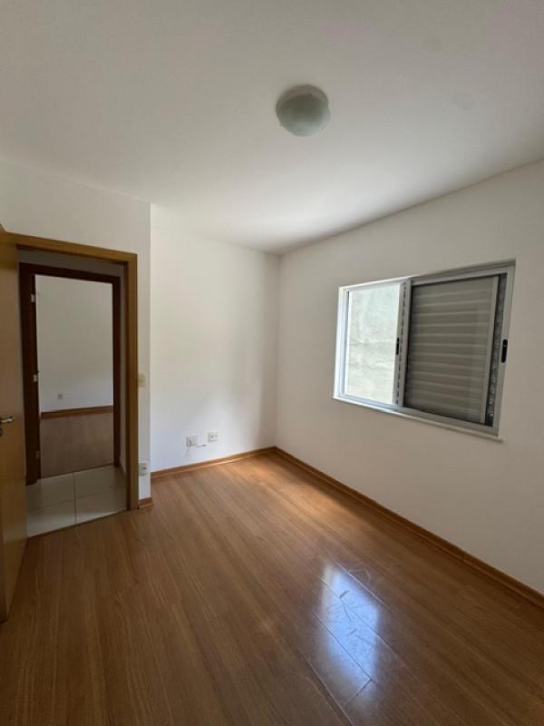 Apartamento, Castelo, 3 Quartos, 2 Vagas, 1 Suíte