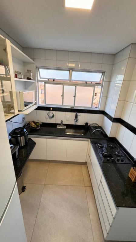 Cobertura, Eldorado, 3 Quartos, 2 Vagas, 1 Suíte