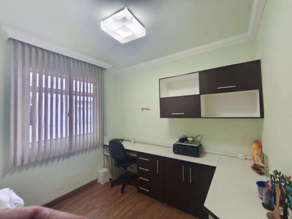 Cobertura, Ouro Preto, 3 Quartos, 1 Vaga