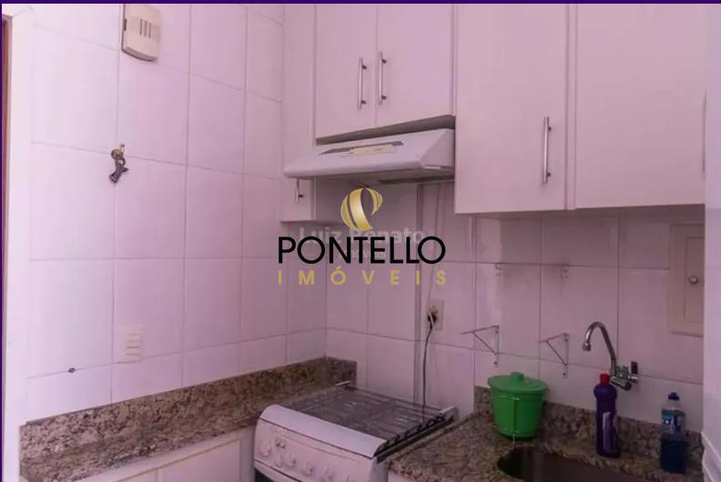 Apartamento, Prado, 2 Quartos, 1 Vaga