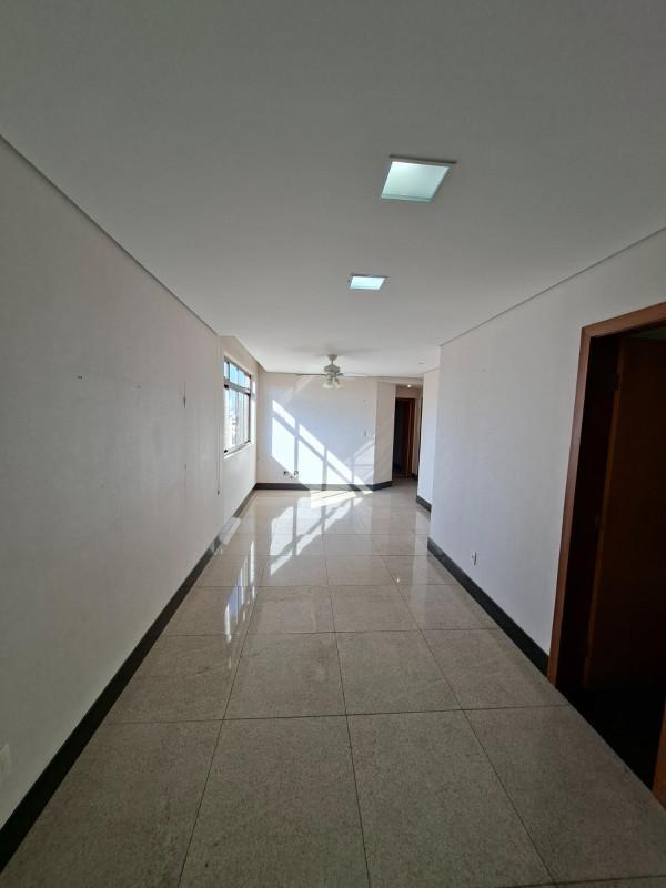 Apartamento, Santa Rosa, 4 Quartos, 4 Vagas, 3 Suítes