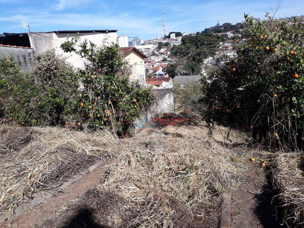 Lote, Campos Elíseos, 0 Quarto, 0 Vaga