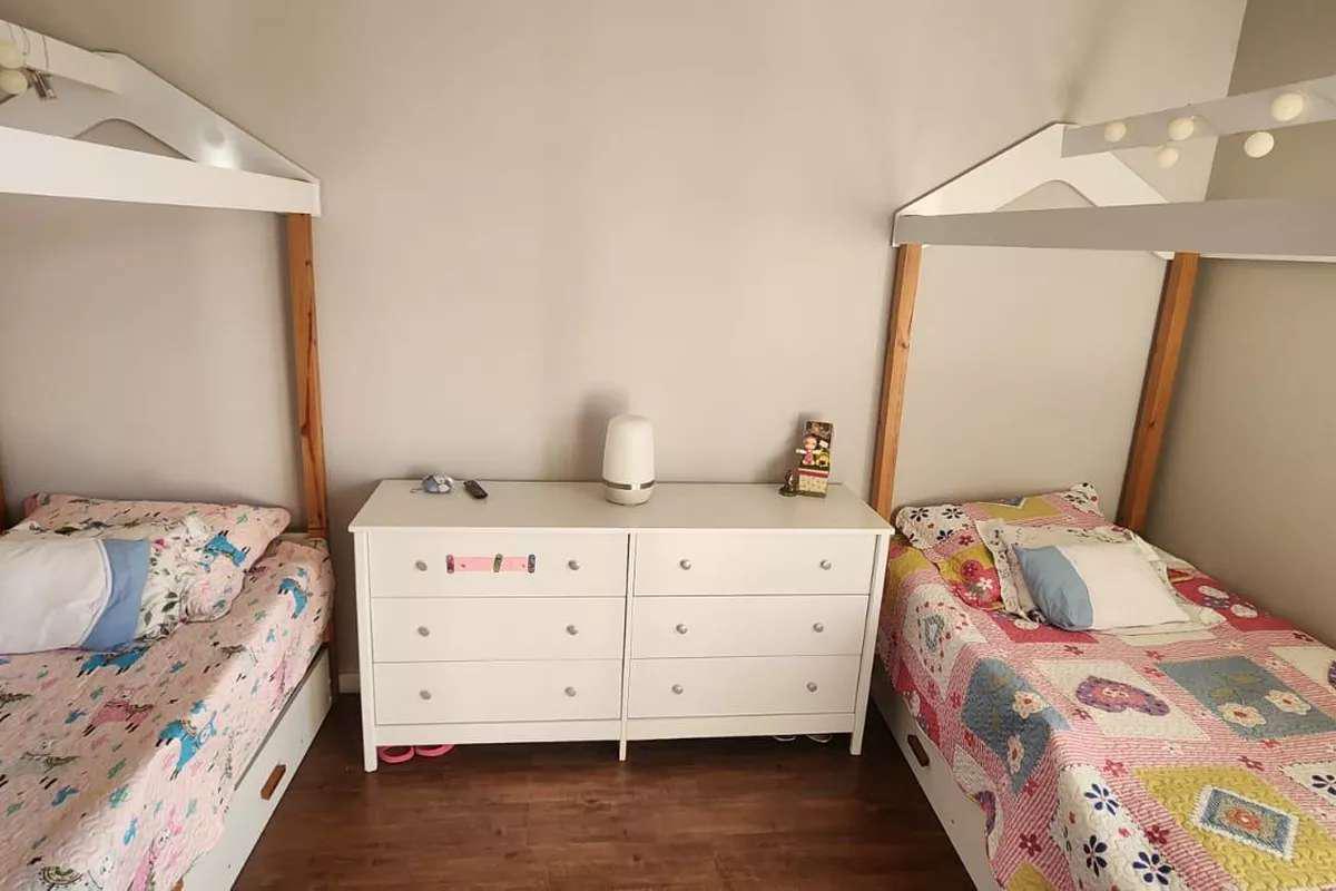 Cobertura, Luxemburgo, 4 Quartos, 4 Vagas, 4 Suítes