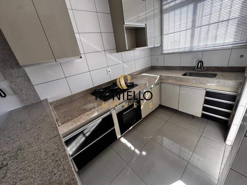 Apartamento, Colégio Batista, 3 Quartos, 2 Vagas, 1 Suíte