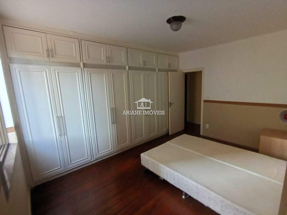 Apartamento, Serra, 4 Quartos, 3 Vagas, 2 Suítes