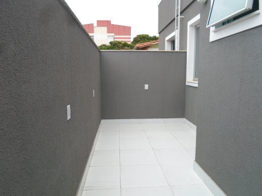 Casa, Santa Mônica, 3 Quartos, 2 Vagas, 1 Suíte