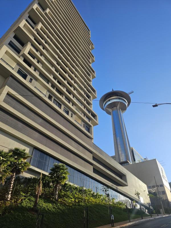 Apartamento, Vila da Serra, 2 Quartos, 2 Vagas, 1 Suíte