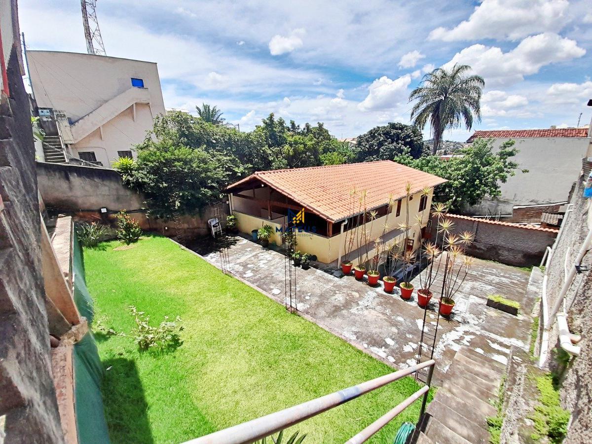 Casa, Santo André, 3 Quartos, 0 Vaga, 1 Suíte