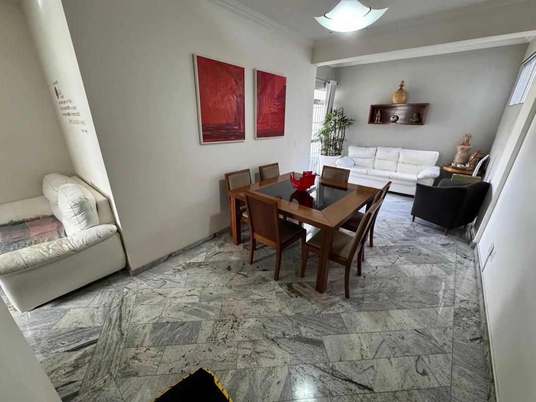 Apartamento, União, 3 Quartos, 2 Vagas, 1 Suíte