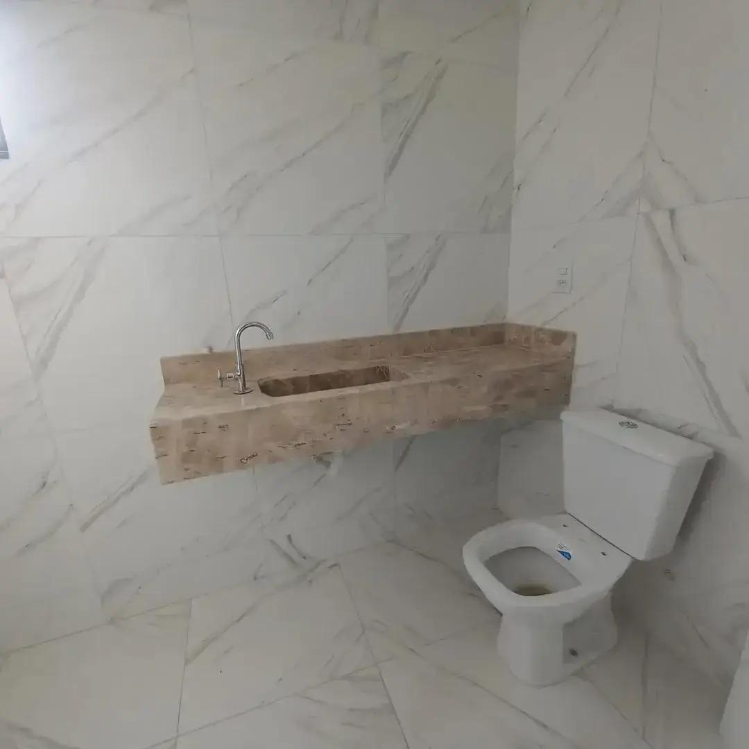 Apartamento, Betânia, 2 Quartos, 1 Vaga, 1 Suíte