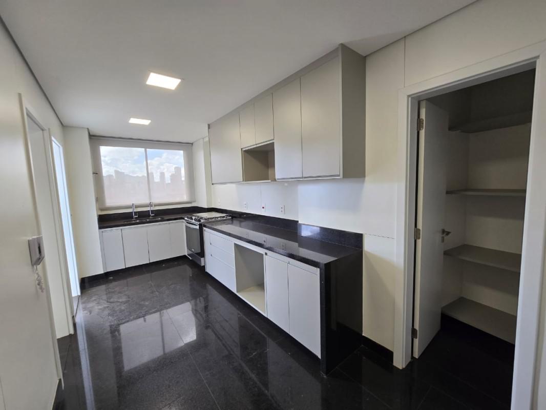 Apartamento, Vale do Sereno, 4 Quartos, 4 Vagas, 4 Suítes