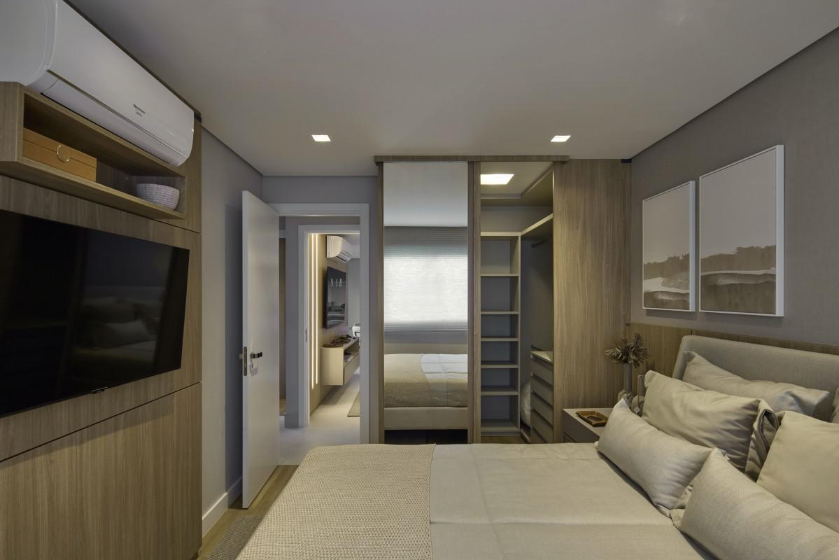 Apartamento, Cidade Nova, 3 Quartos, 2 Vagas, 1 Suíte