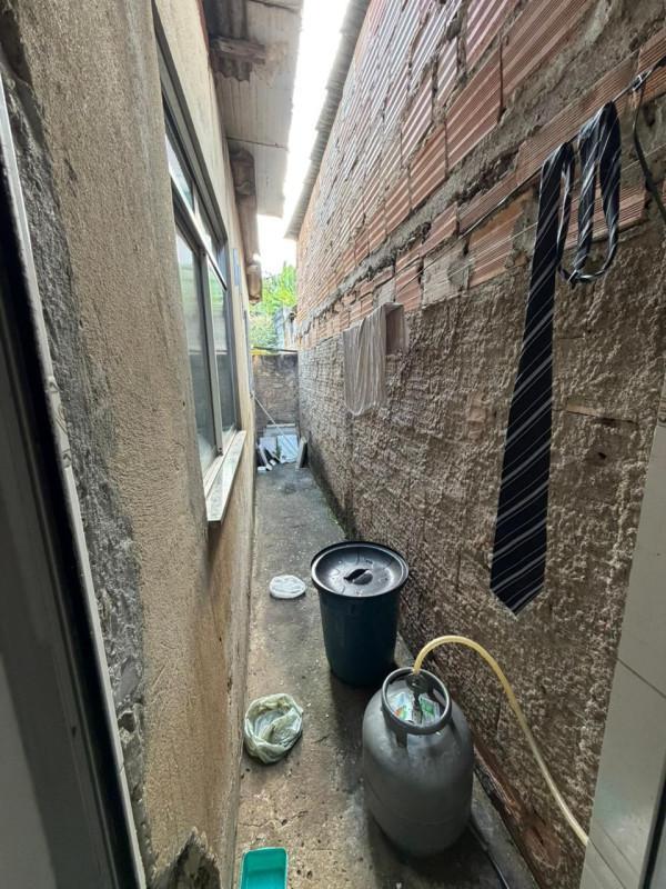 Lote, São Benedito, 0 Quarto, 0 Vaga