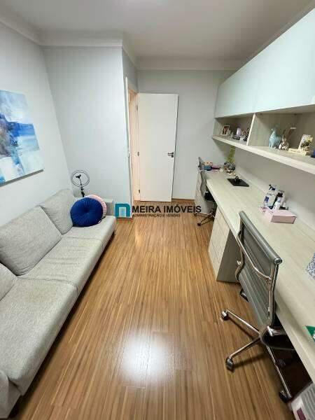 Apartamento, Santa Cruz, 4 Quartos, 3 Vagas, 2 Suítes