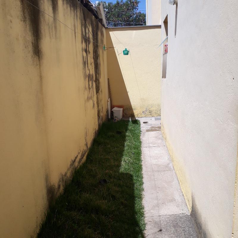 Apartamento, Oitis, 2 Quartos, 1 Vaga