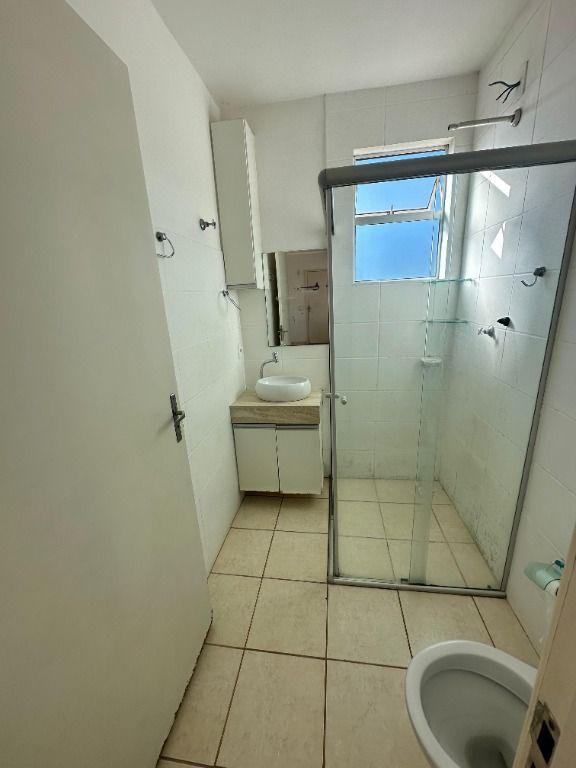 Apartamento, Nações Unidas, 2 Quartos, 1 Vaga