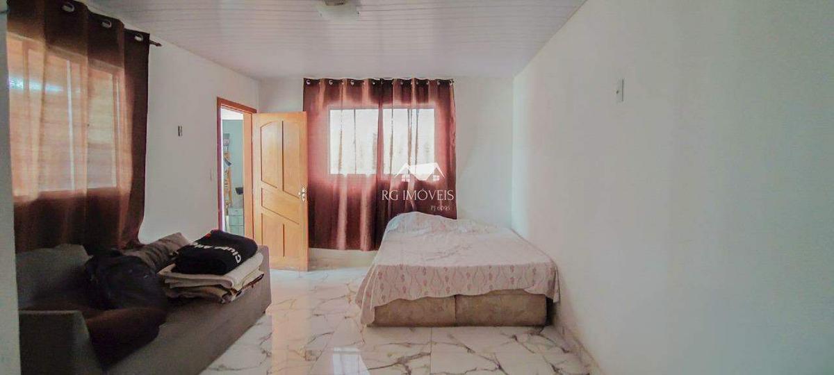 Casa, Cardoso, 3 Quartos, 2 Vagas, 1 Suíte