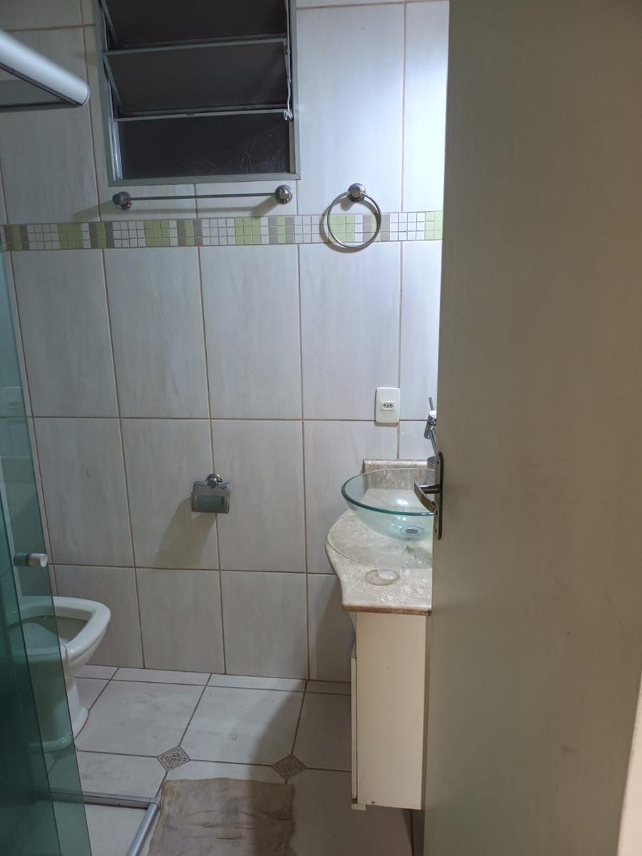Casa, Cidade Industrial, 2 Quartos, 1 Vaga, 1 Suíte