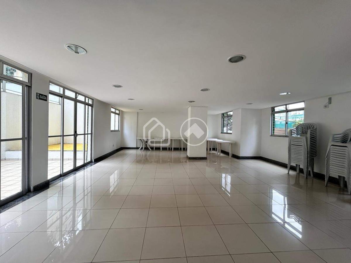 Apartamento, Buritis, 4 Quartos, 3 Vagas, 1 Suíte