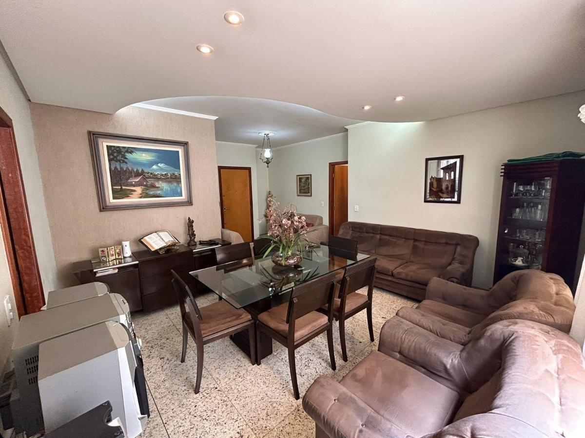 Apartamento, Cidade Nova, 4 Quartos, 2 Vagas, 2 Suítes