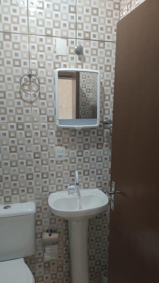 Quitinete, Bela Vista, 1 Quarto, 0 Vaga