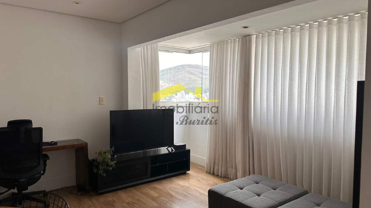 Apartamento, Buritis, 2 Quartos, 2 Vagas, 1 Suíte